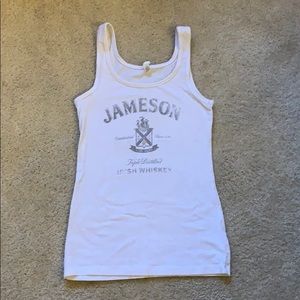 Jameson tank